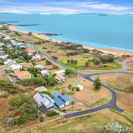 Rocky Retreat At Emu Park Villa Esterno foto