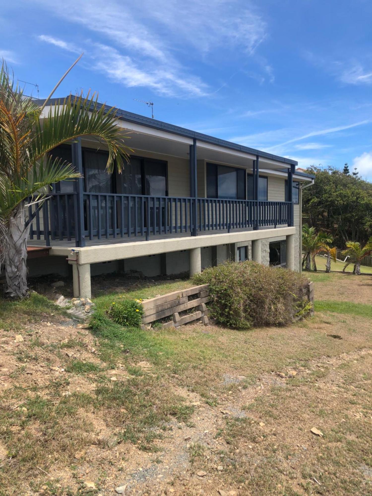 Rocky Retreat At Emu Park Villa Esterno foto