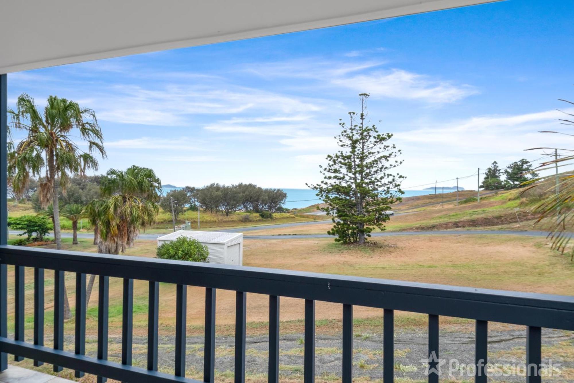 Rocky Retreat At Emu Park Villa Esterno foto