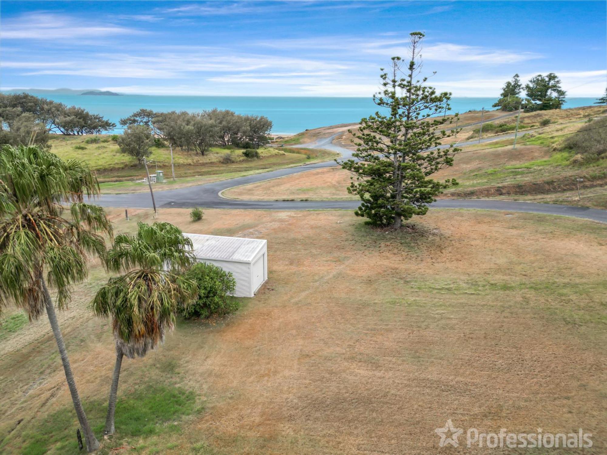 Rocky Retreat At Emu Park Villa Esterno foto